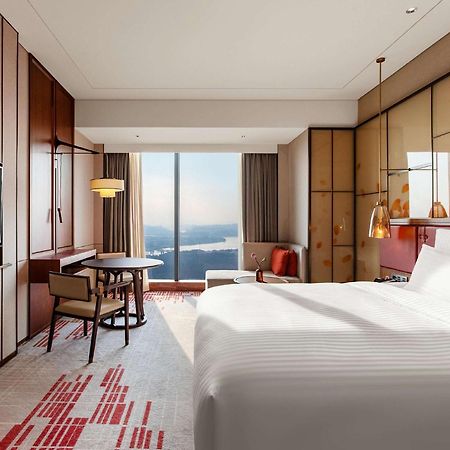 Pullman Huizhou Kaisa Hotel Exterior photo
