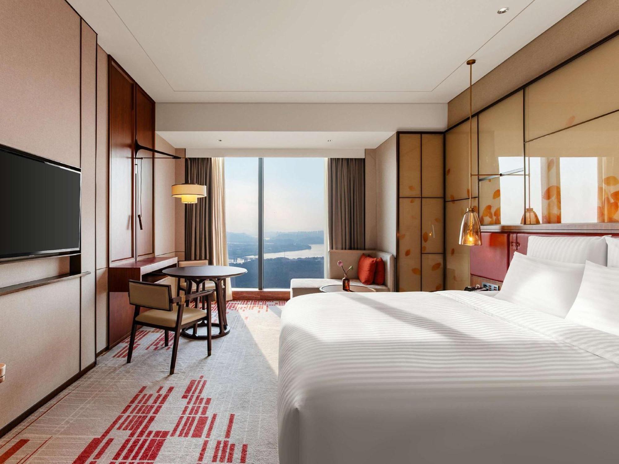 Pullman Huizhou Kaisa Hotel Exterior photo