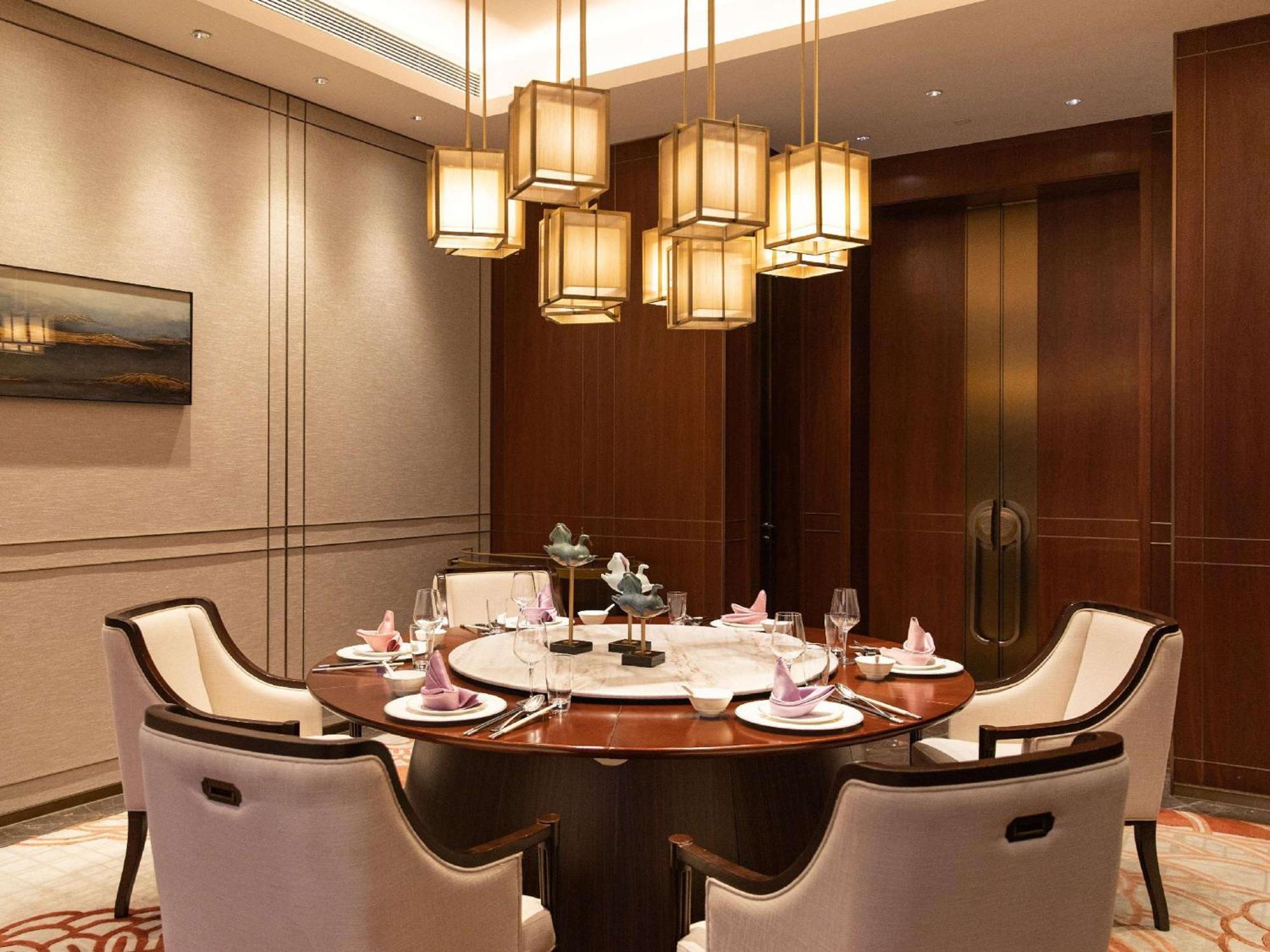Pullman Huizhou Kaisa Hotel Exterior photo