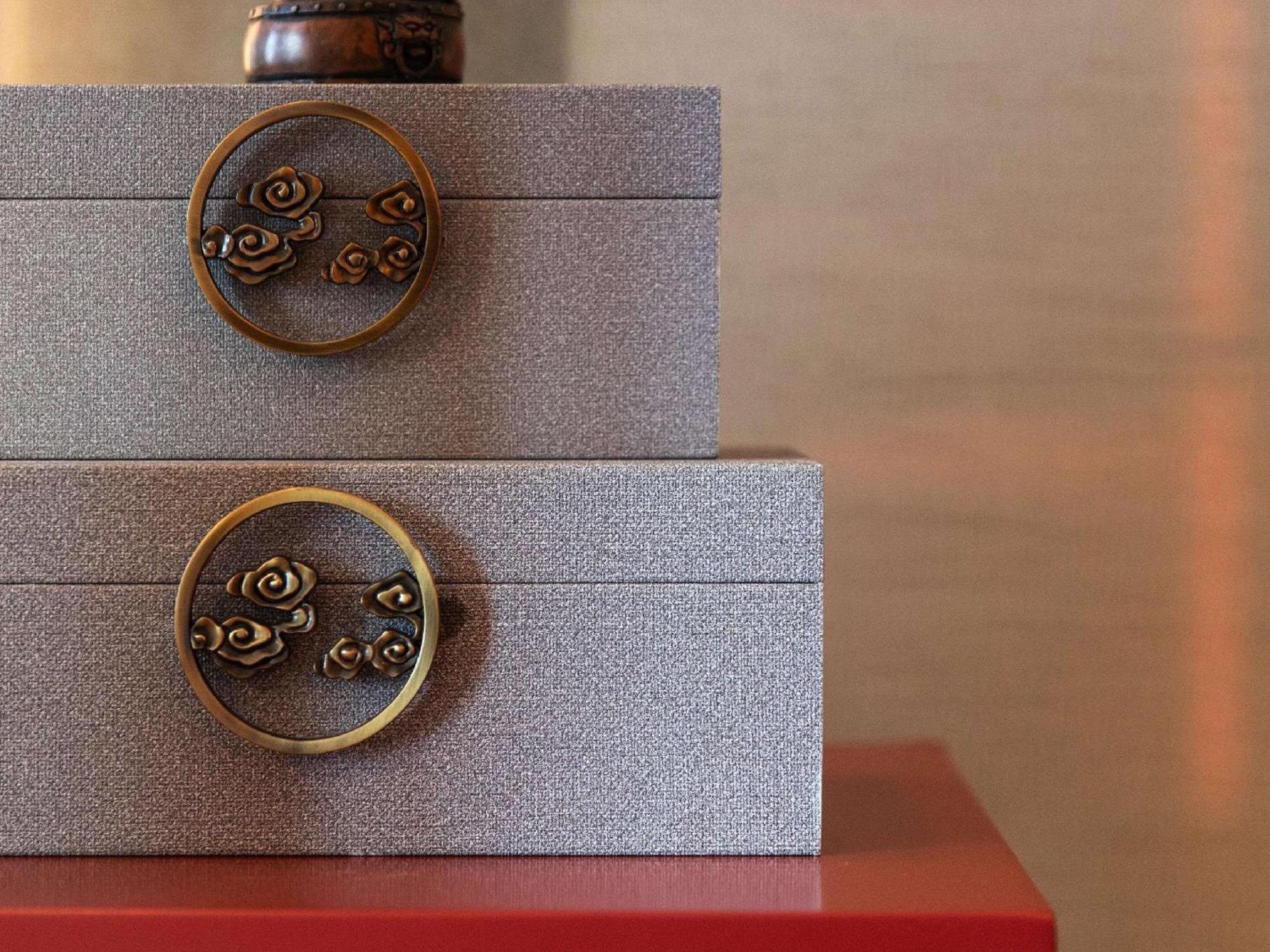 Pullman Huizhou Kaisa Hotel Exterior photo