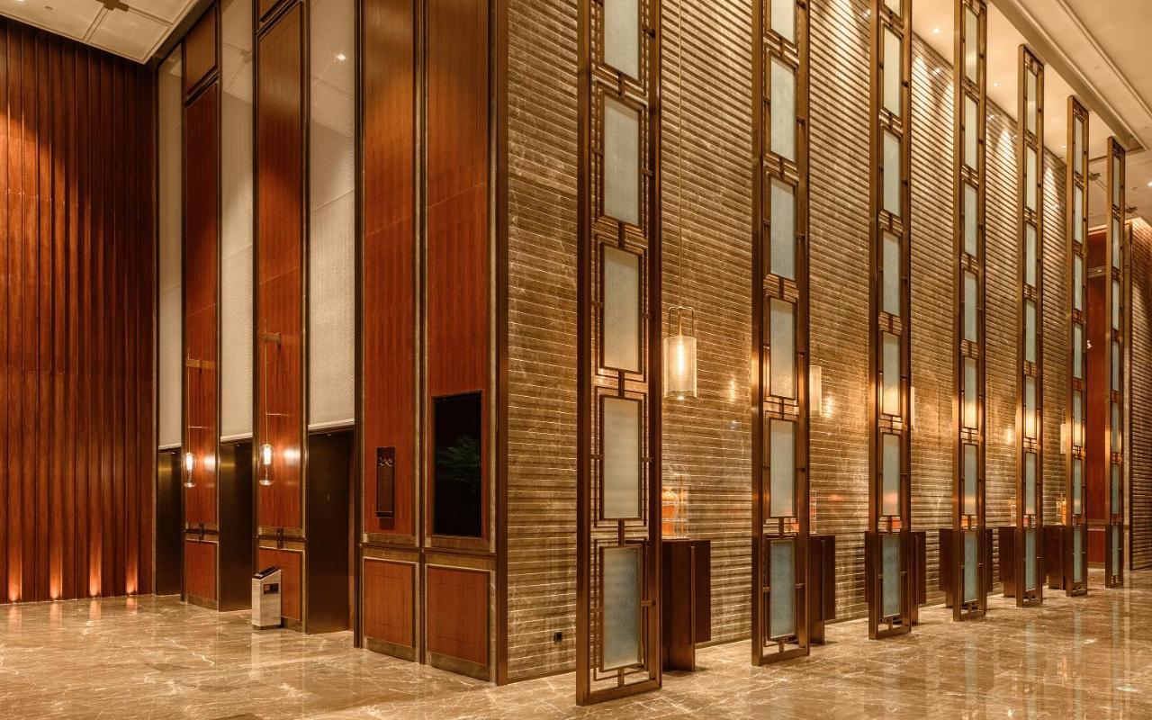 Pullman Huizhou Kaisa Hotel Exterior photo